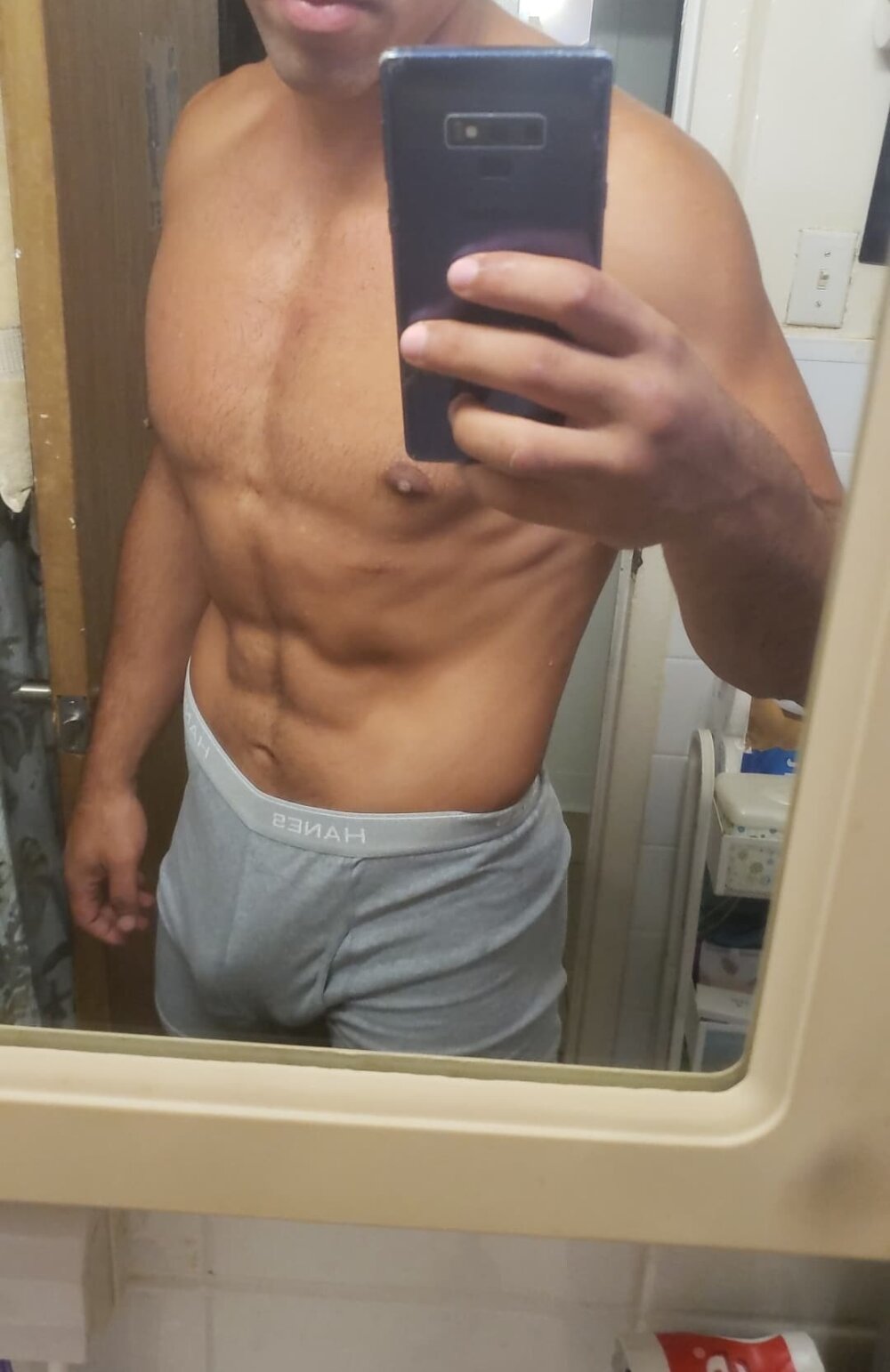 BigGuyMuscle profile