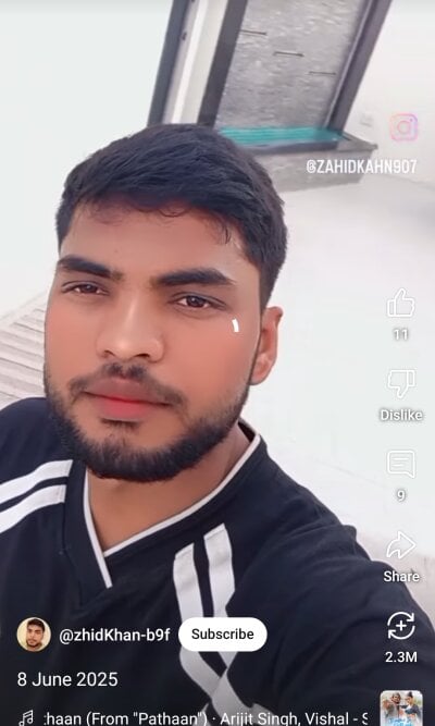 John96999 - Stripchat Cam2cam Dirtytalk Masturbation Boy 