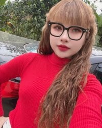 YIYI-502's webcam live show