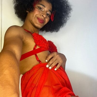 Alexiaross9 - Stripchat Glamour Lovense Blowjob Trans 