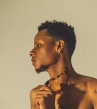 CoreyWarrior's webcam live show