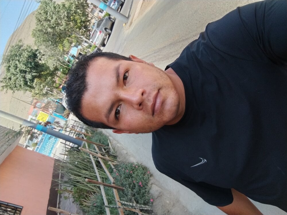 paquito1993 from stripchat