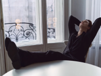 LeoMooree's webcam live show