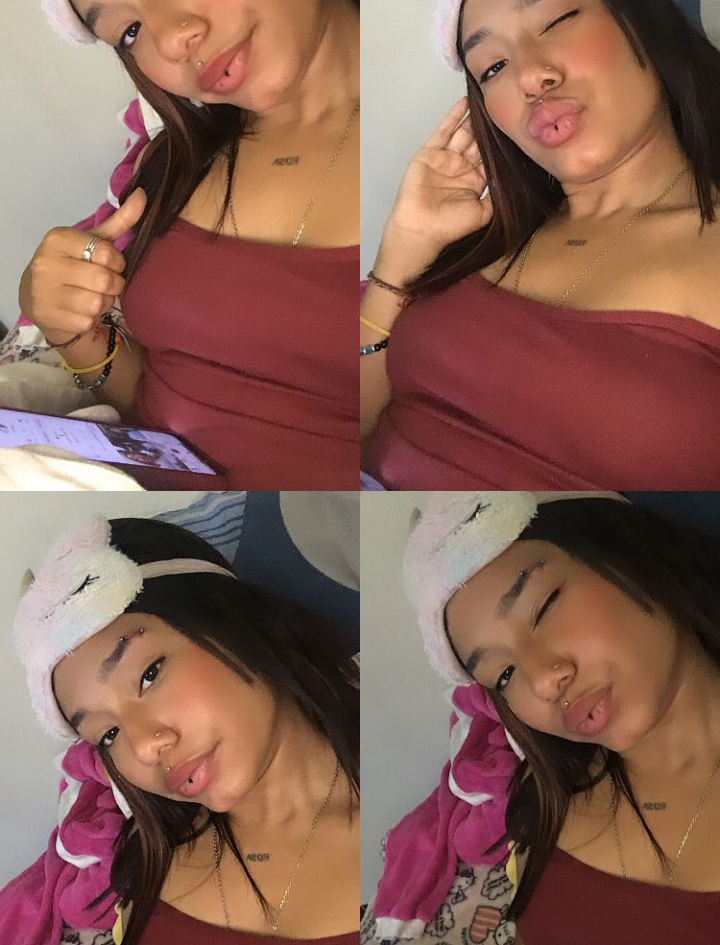 XxReinaBigAssxX profile