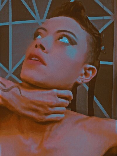 kaiuncodedxx 💰 live naked stream