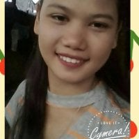 hotslimpinay's webcam live show
