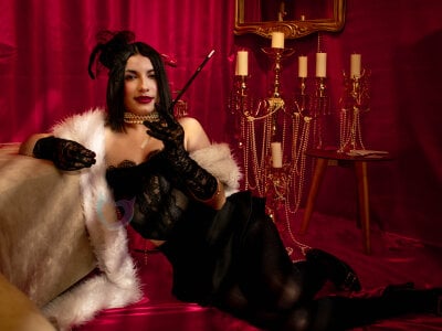 IsabellaMendez_ profile