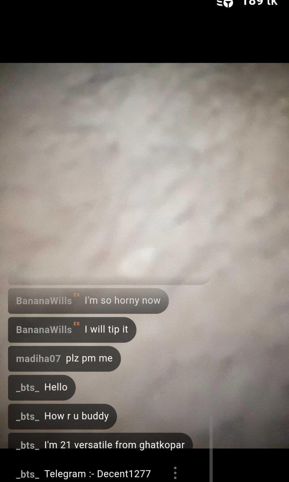 magicboiiii's Offline Chat Room