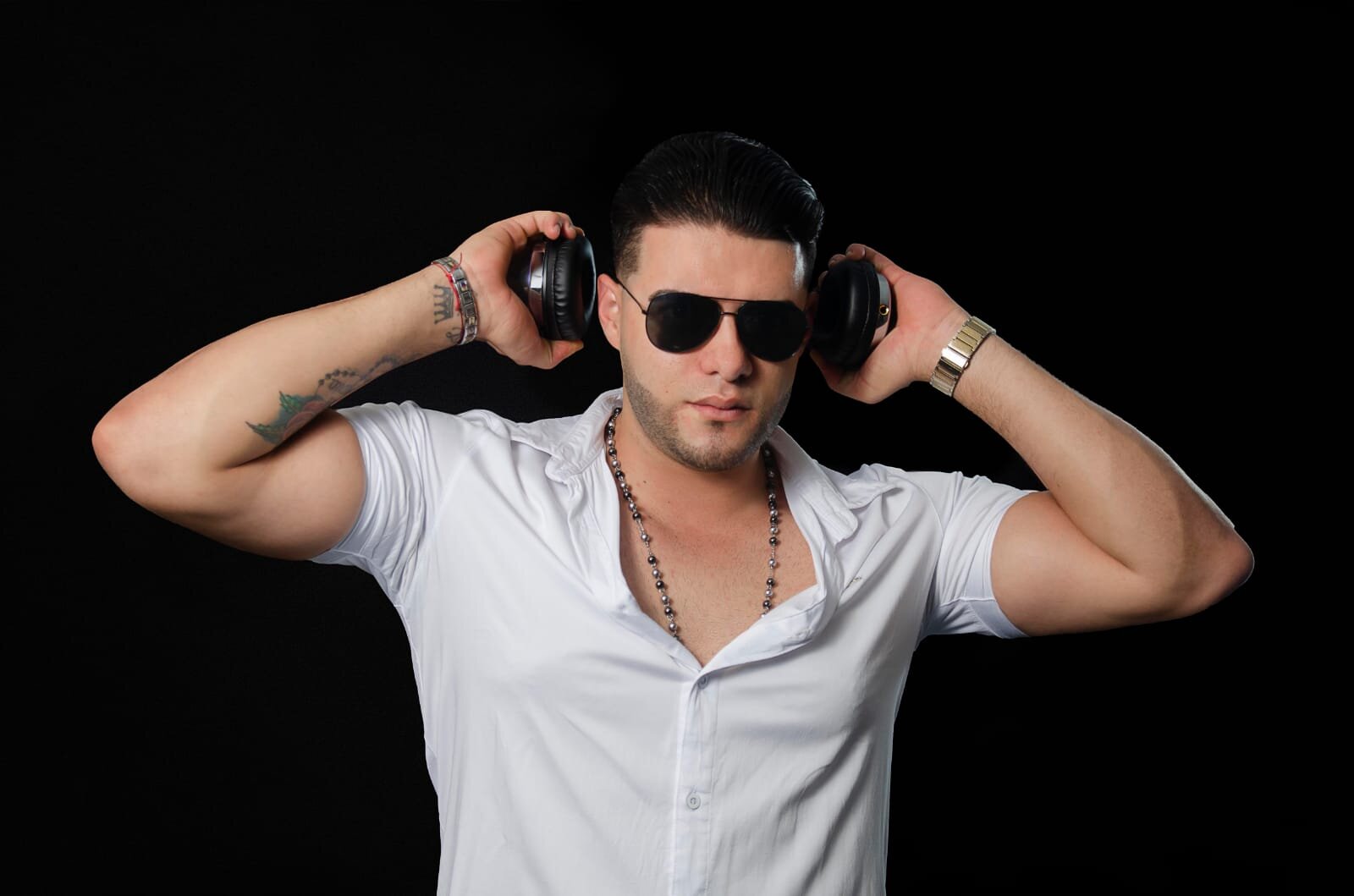 AnonymusDj