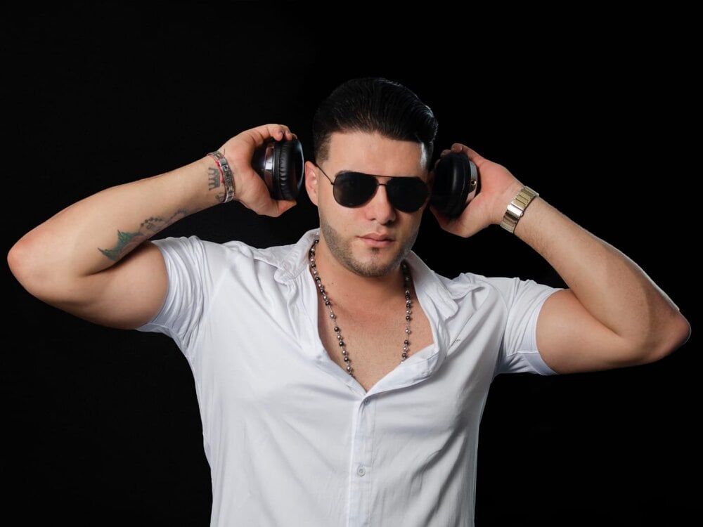 AnonymusDj