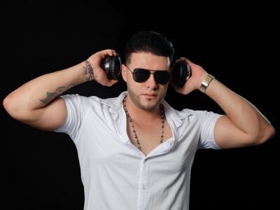 AnonymusDj