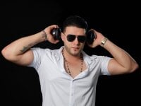 AnonymusDj's webcam live show