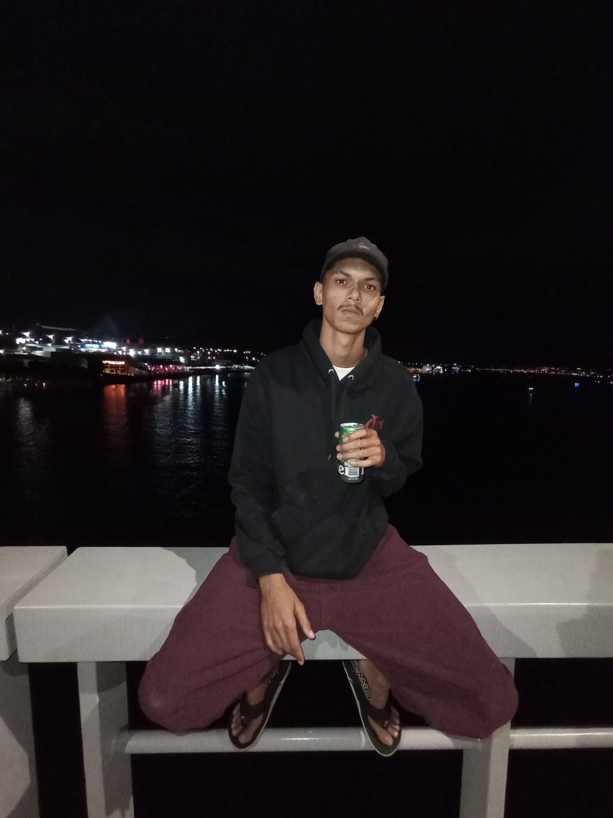 Charlindk