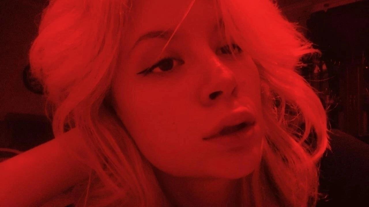 JenniferCurry