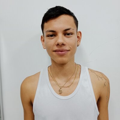 Alexander_ferrer Avatar