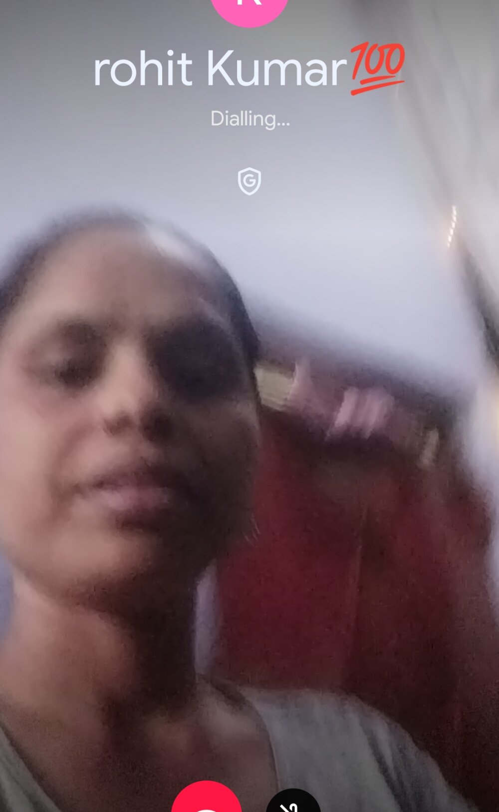 Indian-Nimmi profile