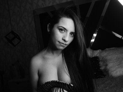 Annie_cruzz - Stripchat Girl 