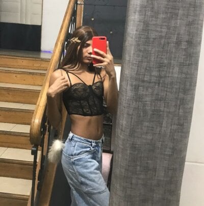 The_Anageles_Princess
