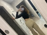 0Angel0's webcam live show