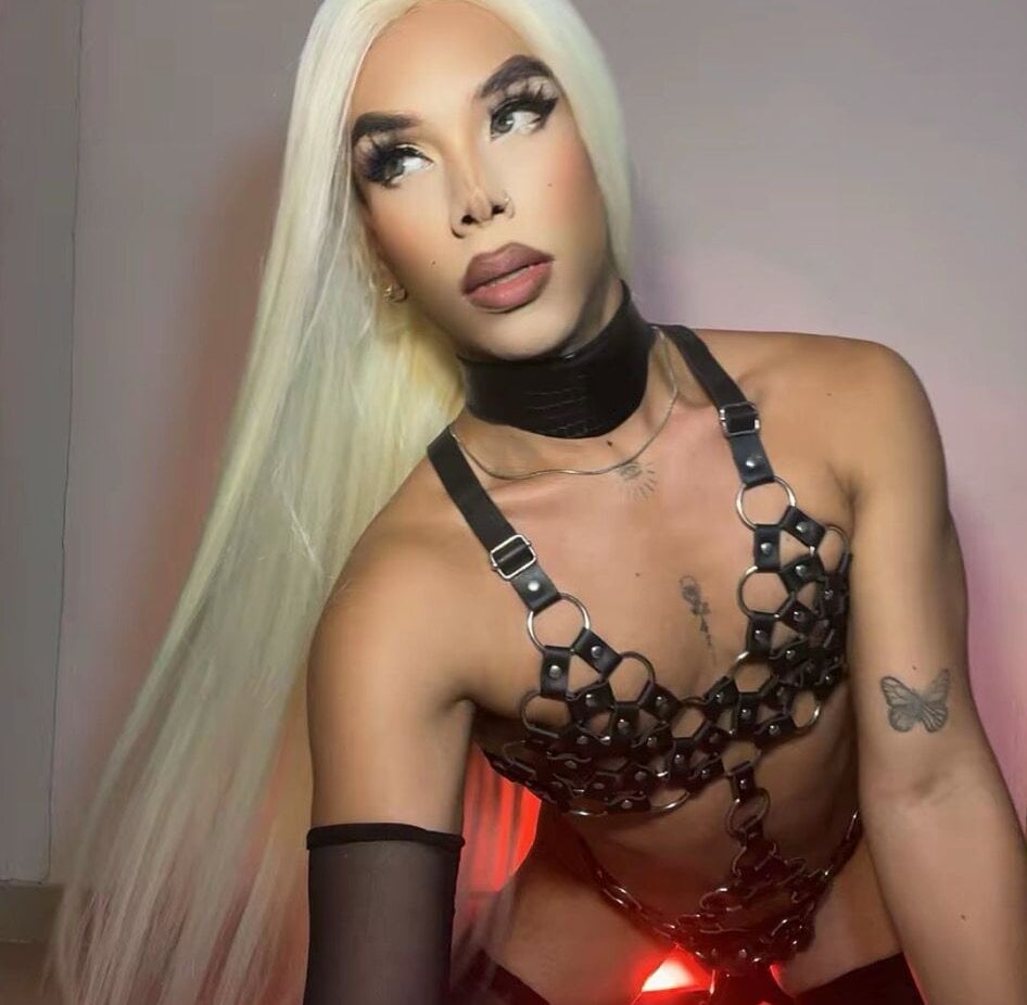 Chat con cámara offline de DanniLee_