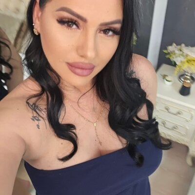 Lauren_Saint - Stripchat Pov Glamour Lovense Girl 
