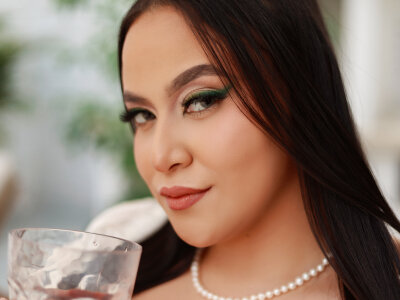 Alaanavega 🌟 live sex chat