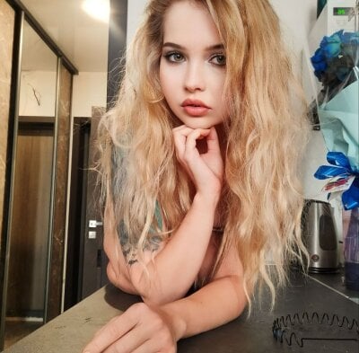 alruna from stripchat