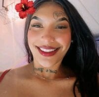 Sscarleth's webcam live show