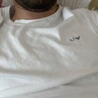 Bratuh's webcam live show