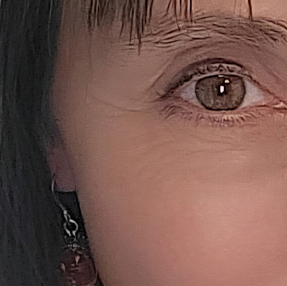 Roxi-Foxxi's most recent online preview