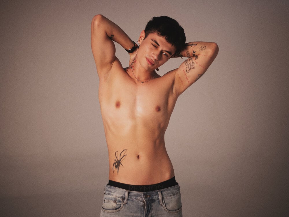 jaico_santos from stripchat