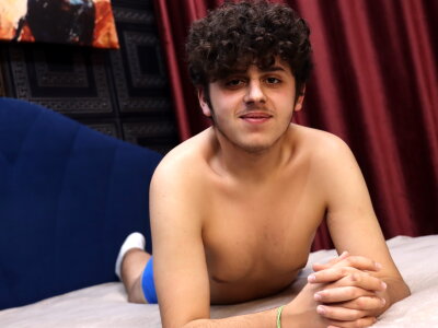 tejlliam from stripchat