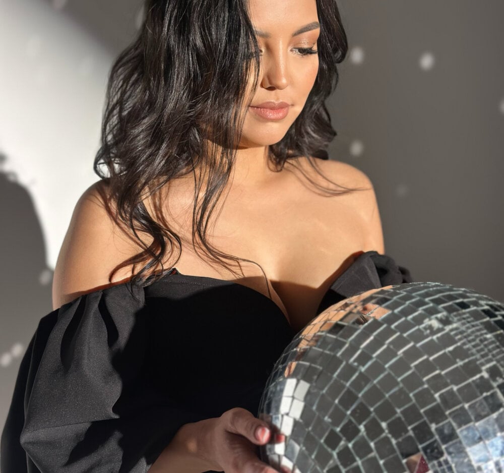 Offline XXX chat modela BlueSilk_Sins