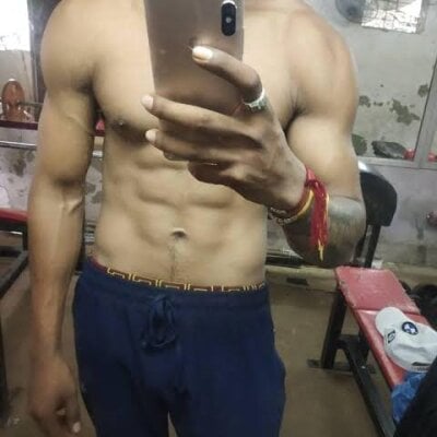 Debasish415 - Stripchat Boy 