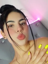 self_love46's webcam live show