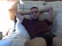 turkausboy's webcam live show