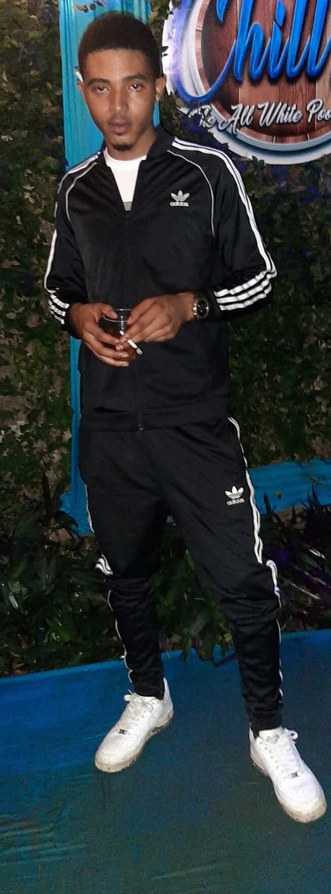 Craziibang