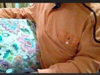 Safish39's webcam live show