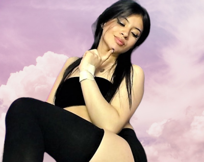 Maddie_thomshon 🦈 free naked chat