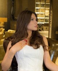 MiriamFeavel's webcam live show