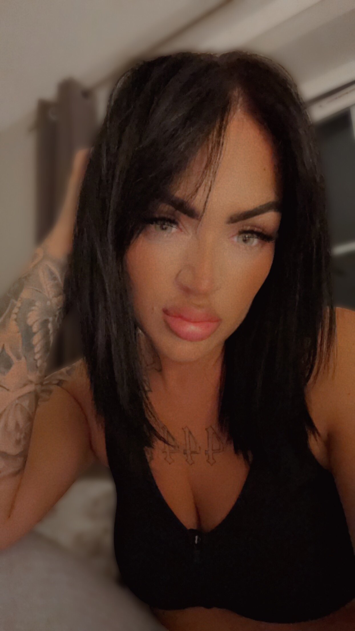 Carmen-Tattoos