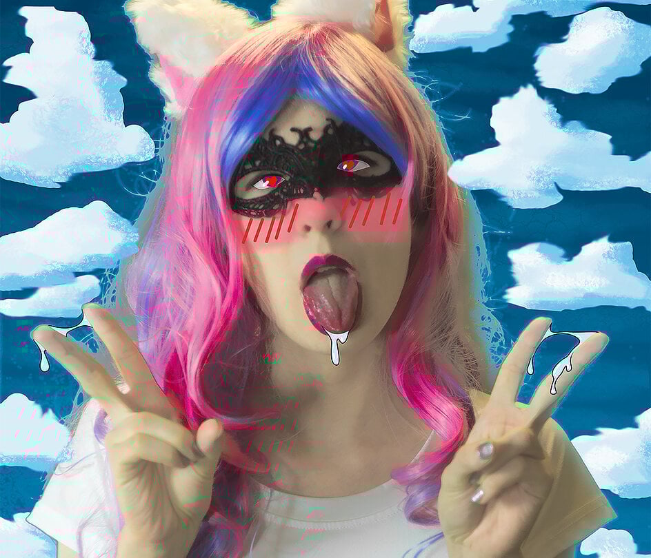 pika-girl Chat Room offline
