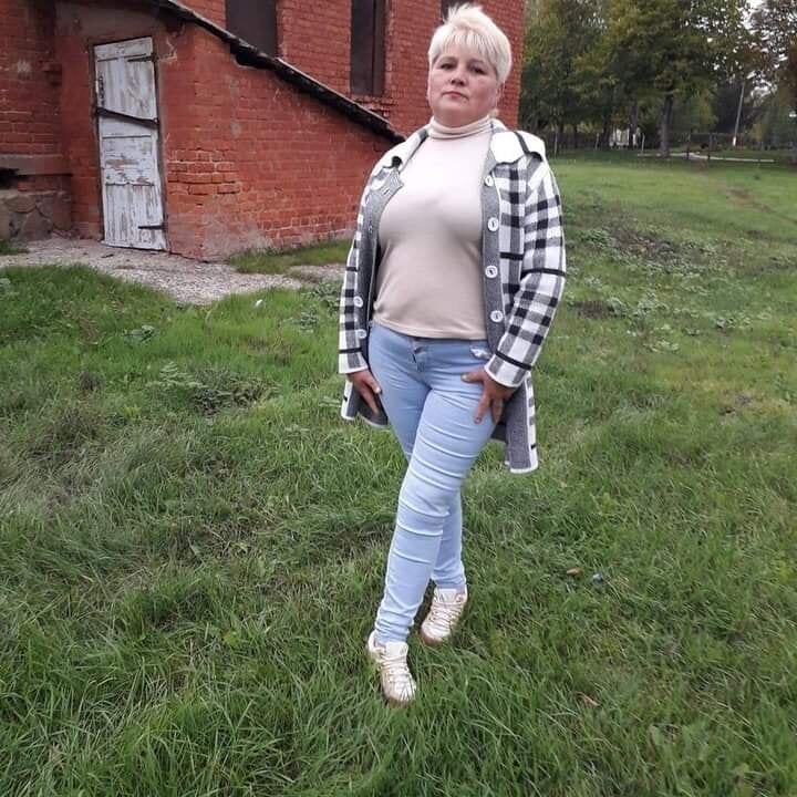 GentleLeila47 profile