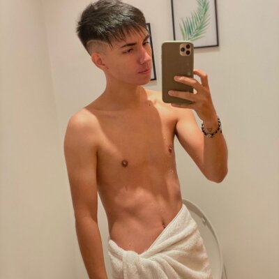 Pollito_xd - Stripchat Boy 