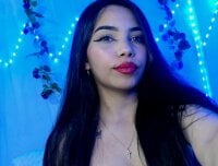 candy_llove's webcam live show
