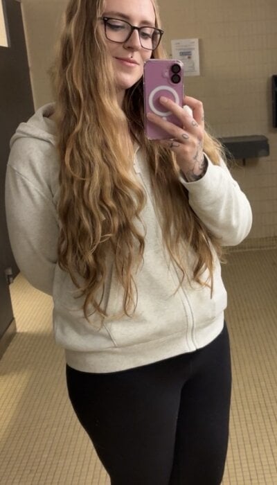 Pattyworld69 - big tits white