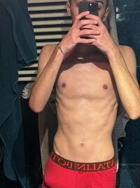 johnjoedeville's webcam live show