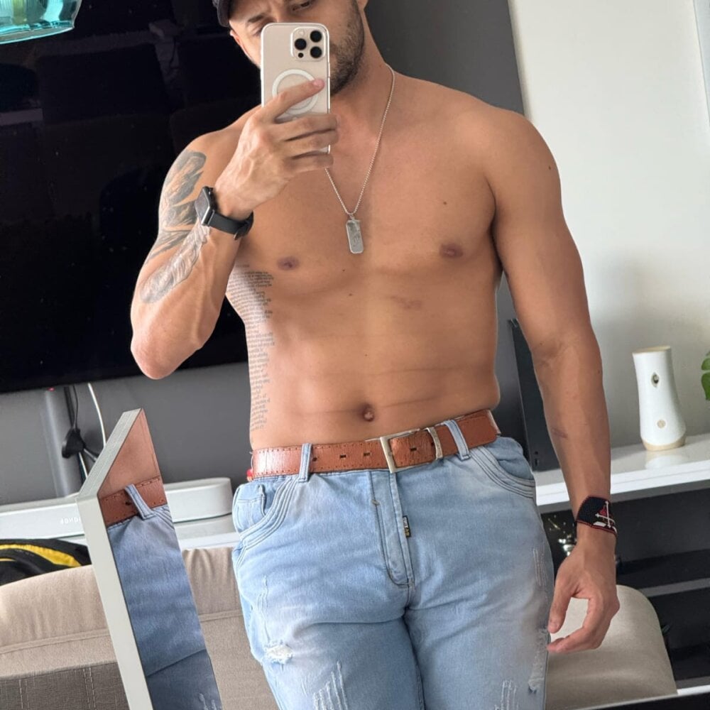 morningstarx from stripchat