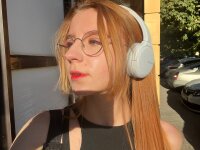 AliceLox Chat Room offline