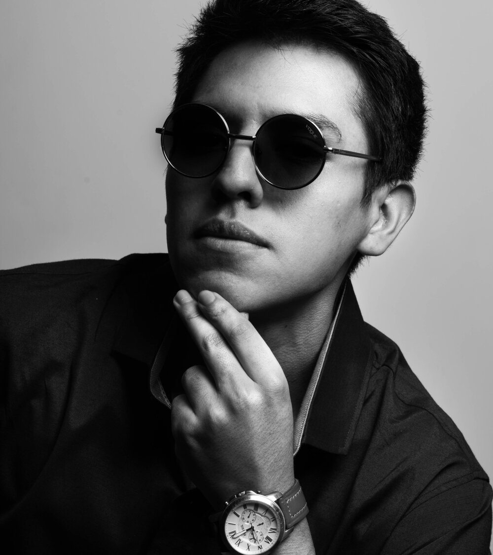 Jacob_Black14 profile